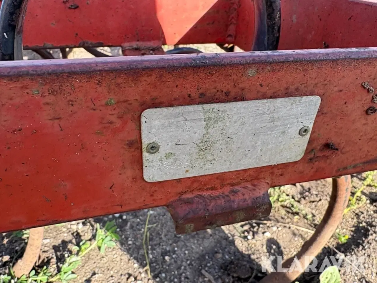 Billede 5 - Harve Kongskilde SGB-3222