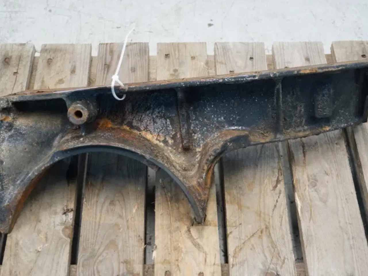 Billede 8 - Case 9230 R. Vange 87524461