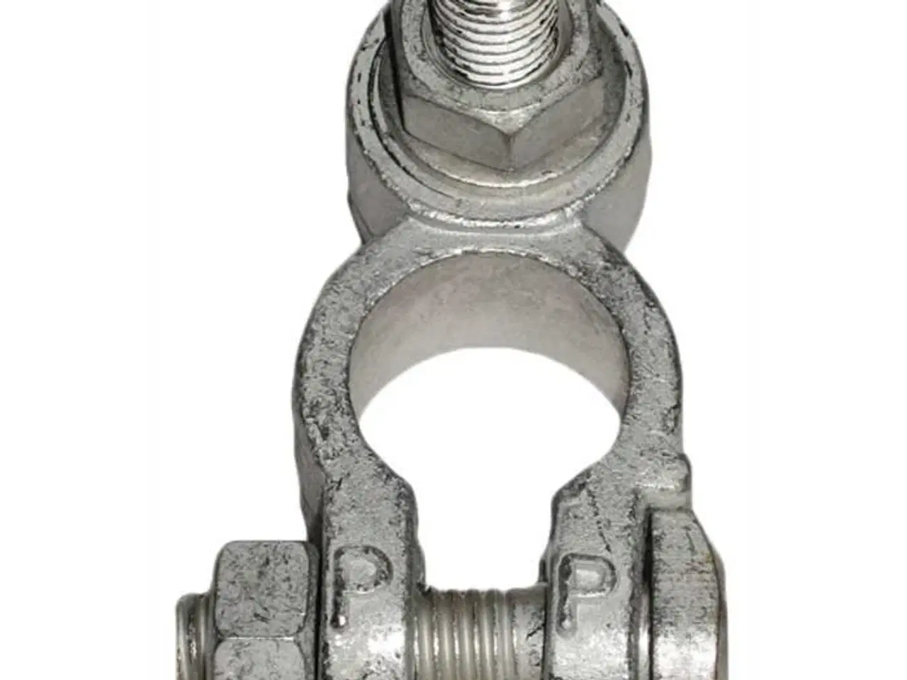 Billede 1 - Raco polsko positiv 8mm