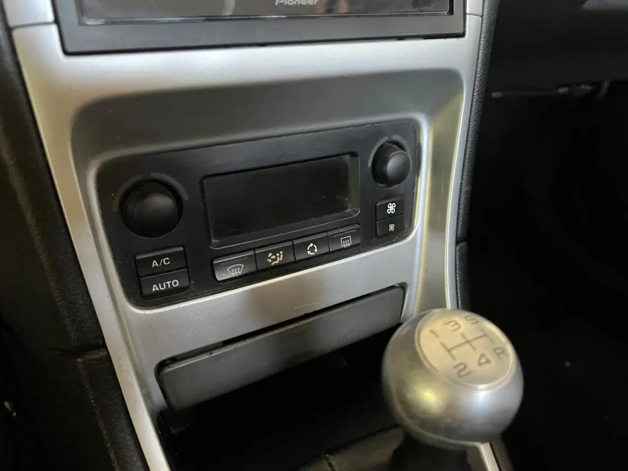 Billede 15 - Peugeot 307 2,0 16V CC