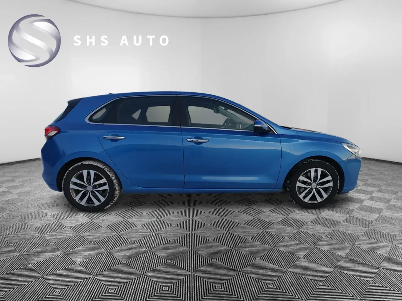 Billede 4 - Hyundai i30 1,0 T-GDi Premium