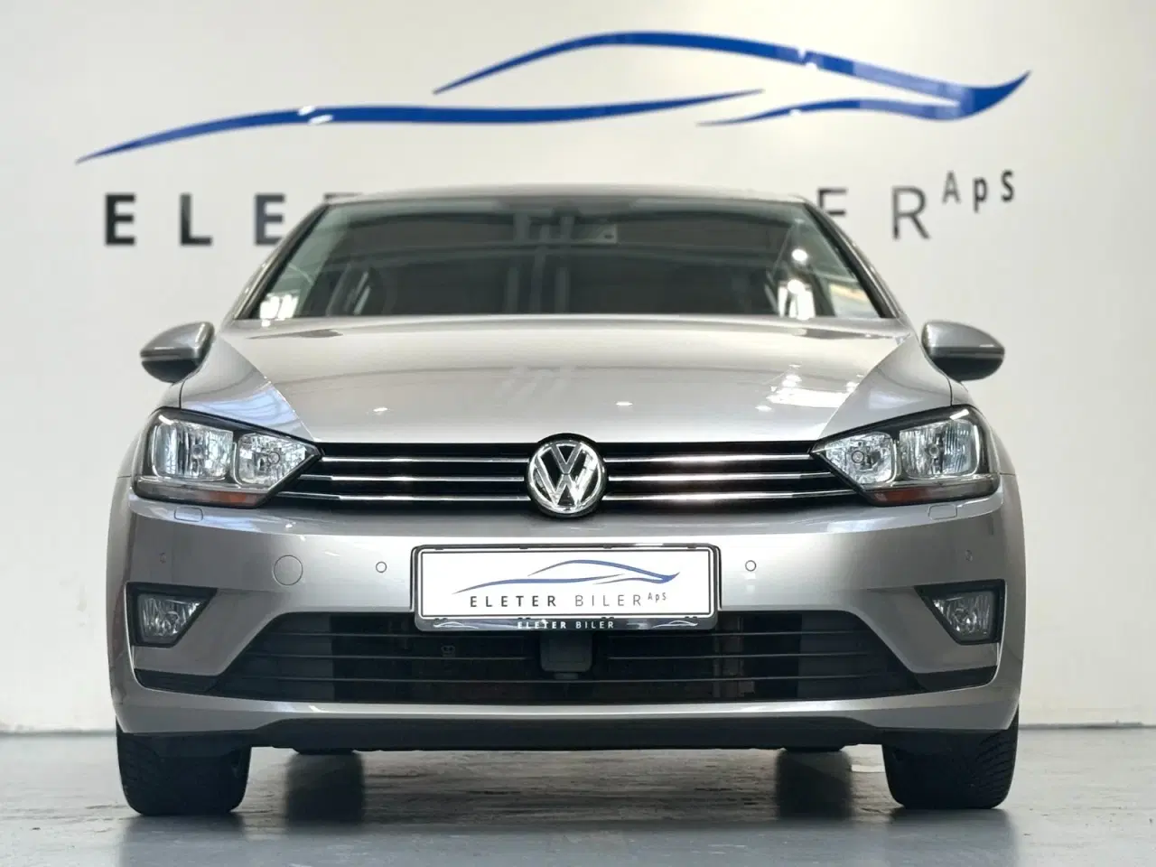 Billede 2 - VW Golf Sportsvan 1,4 TSi 125 Comfortline DSG BMT