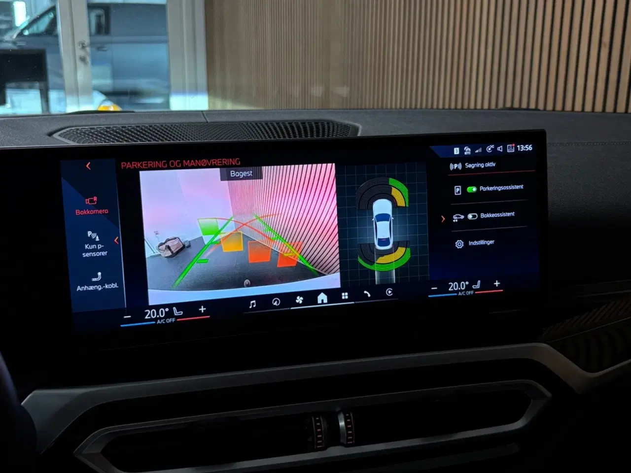 Billede 13 - BMW i4  eDrive40