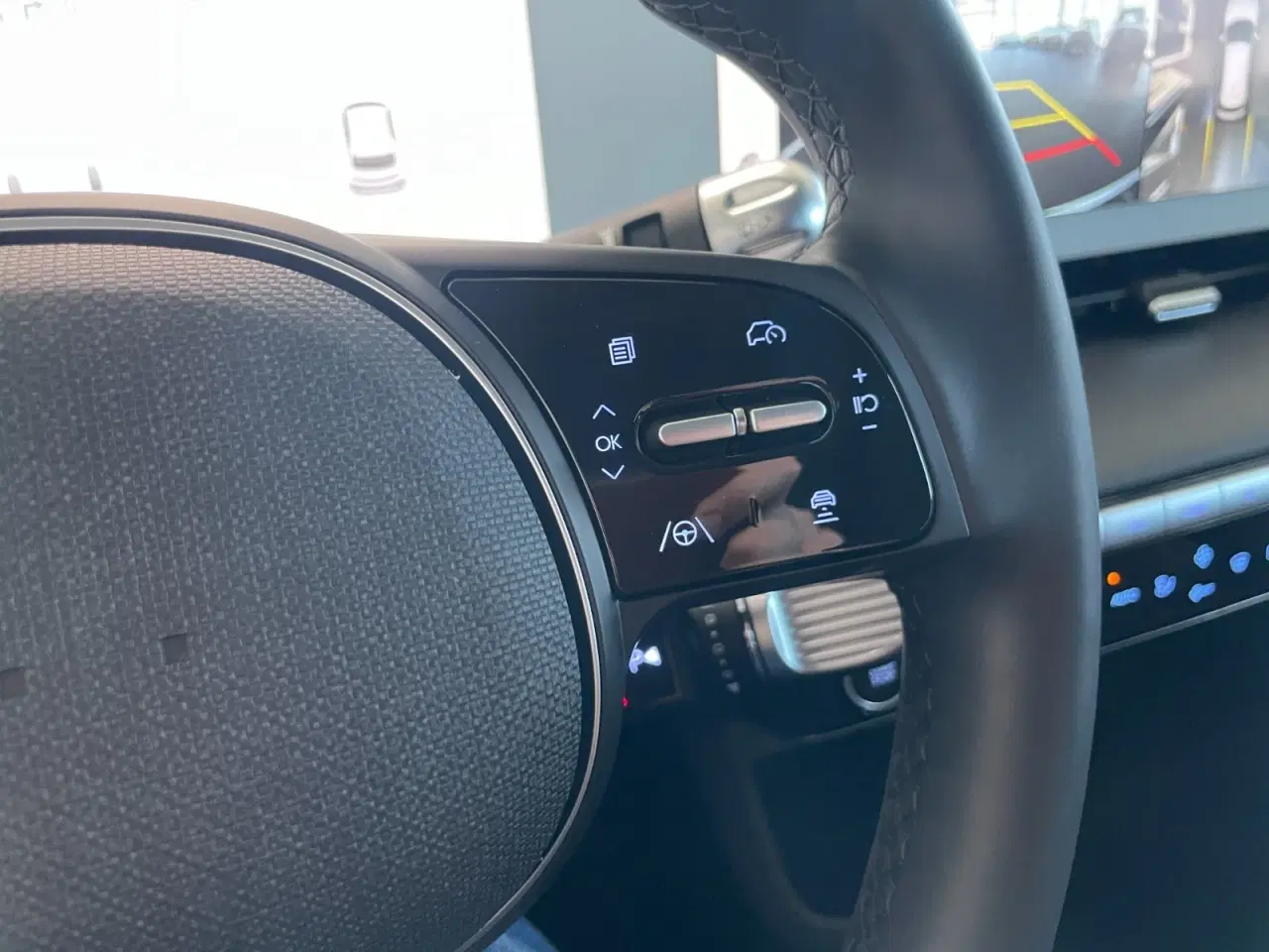 Billede 14 - Hyundai Ioniq 5 77 Uniq AWD