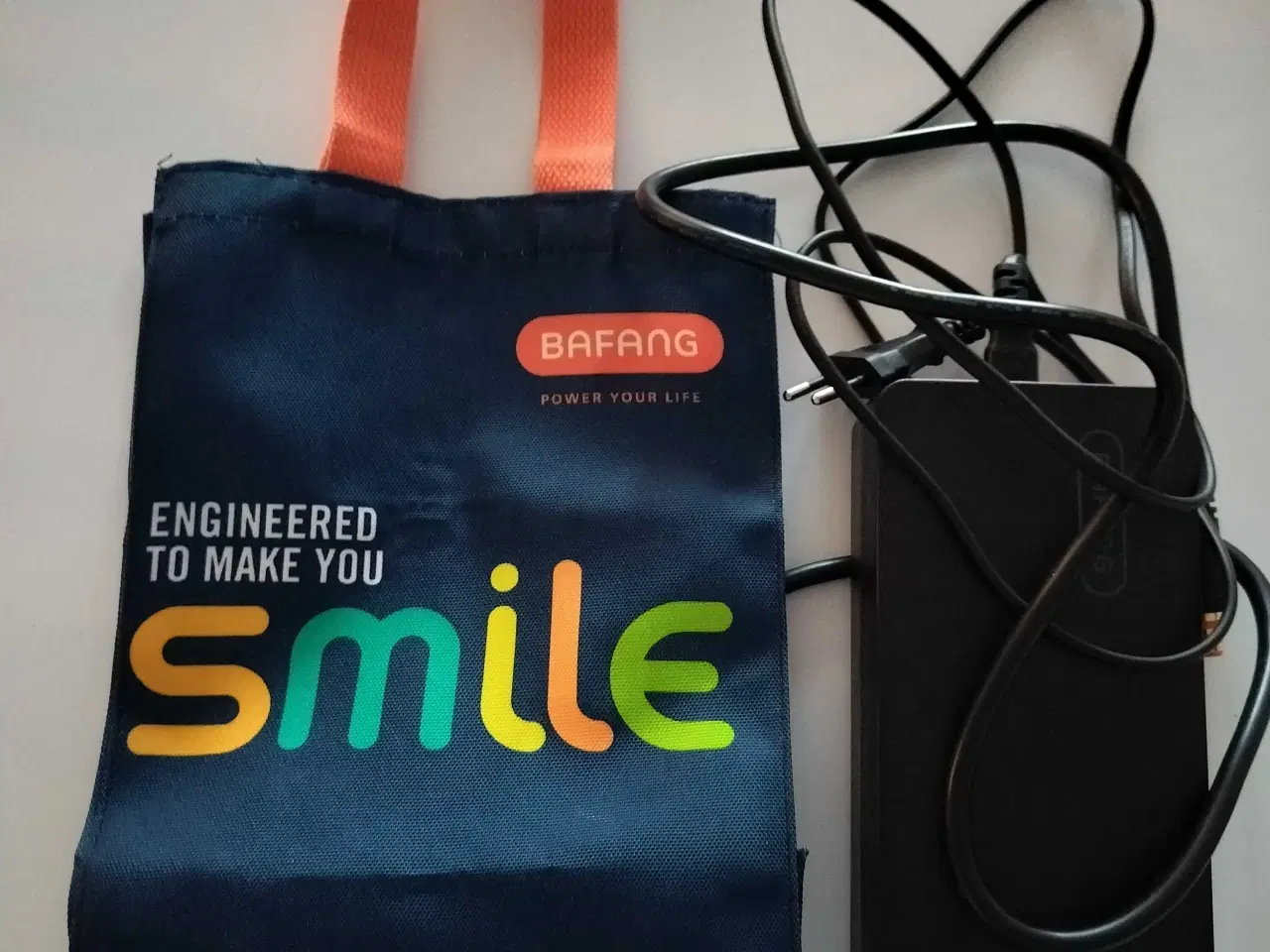 Billede 9 - E fly elcykel