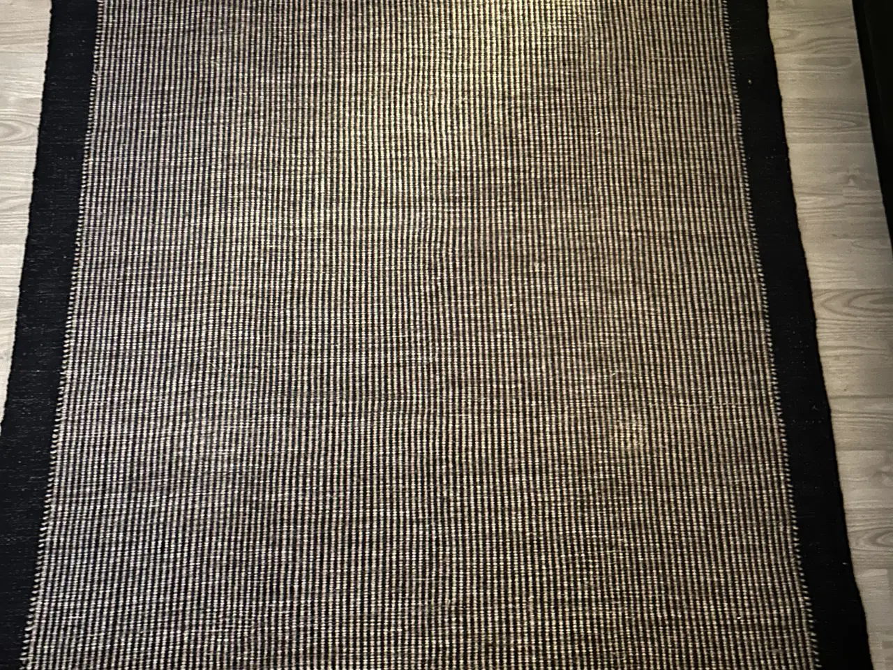 Billede 1 - Sisal tæpper