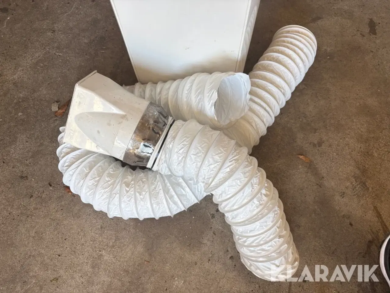 Billede 7 - Mobile air conditioner Air breeze Kcm18-008