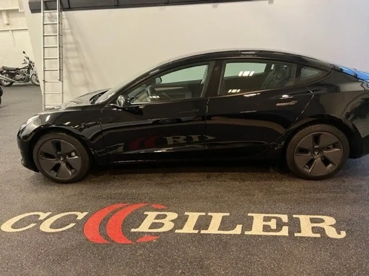 Billede 8 - Tesla Model 3  Long Range AWD