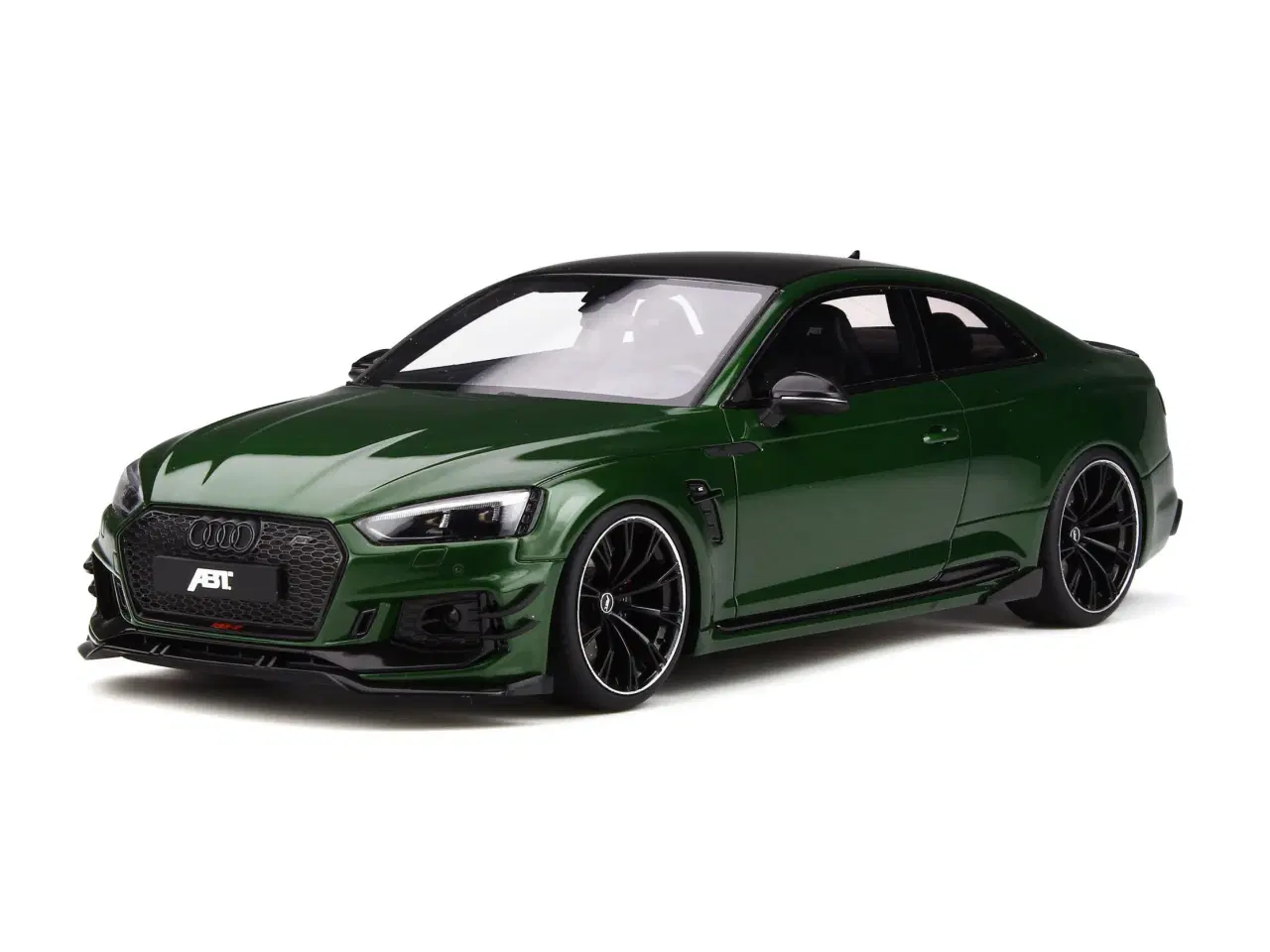 Billede 1 - 2018 Audi RS5-R ABT - Limited Edition - 1:18