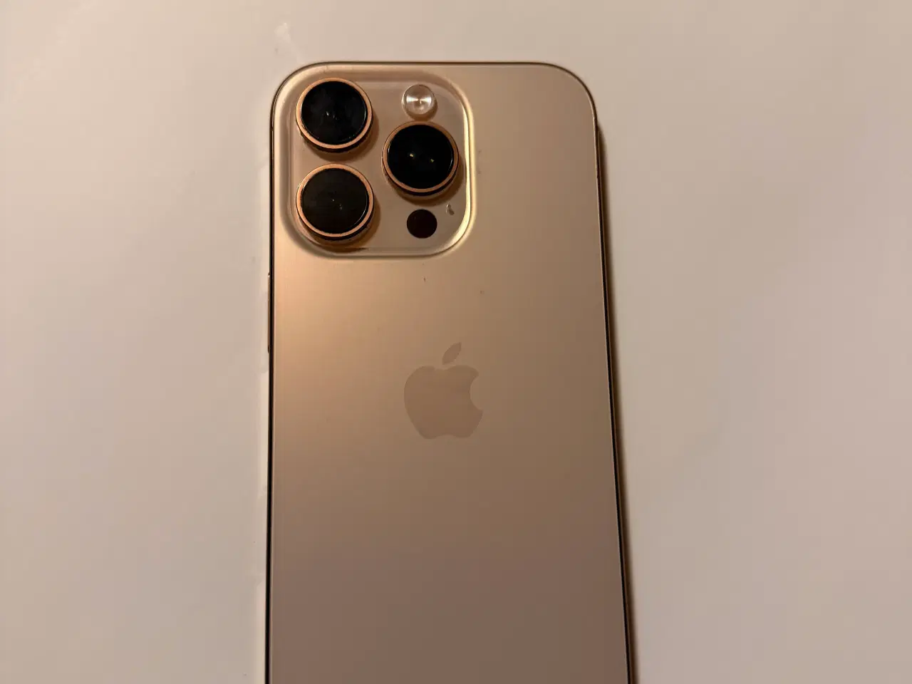 Billede 1 - iPhone 16 pro 128 gb