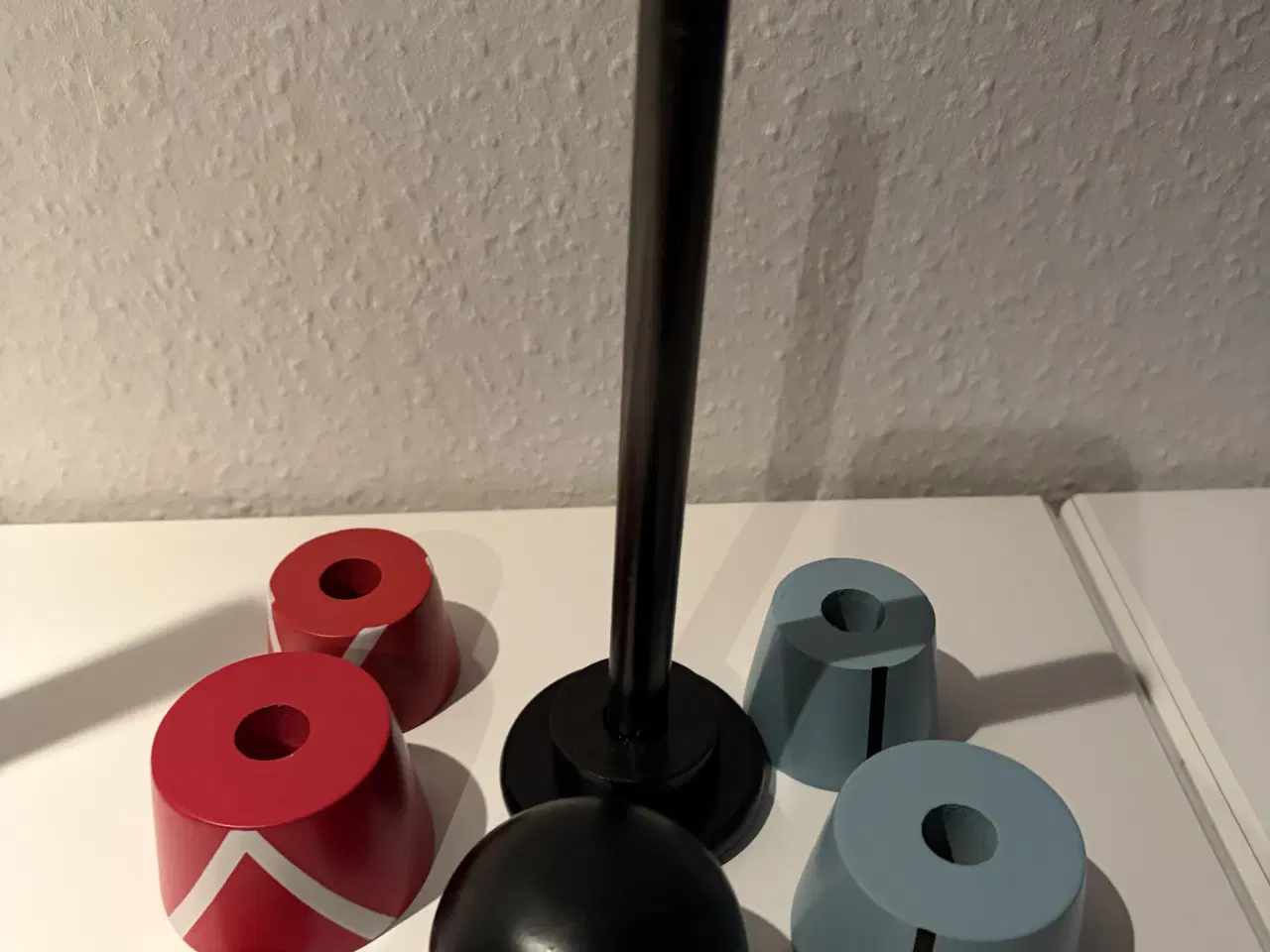 Billede 3 - Stabel garder Frisenborg