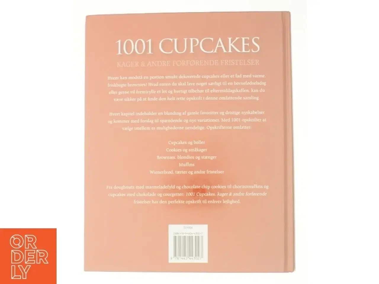 Billede 3 - 100 cupcakes