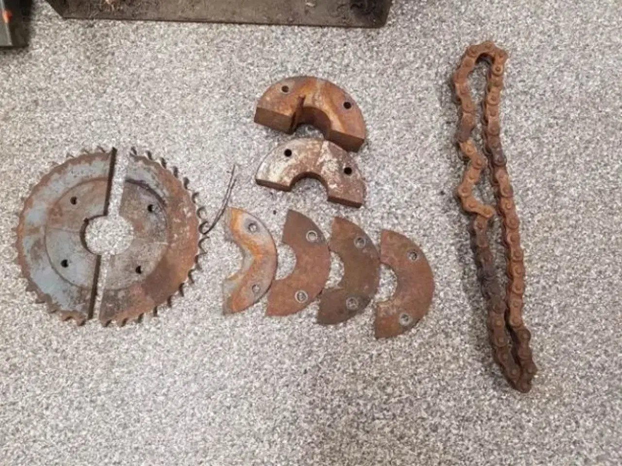 Billede 2 - Dronningborg Reversering D3000-4000-4500