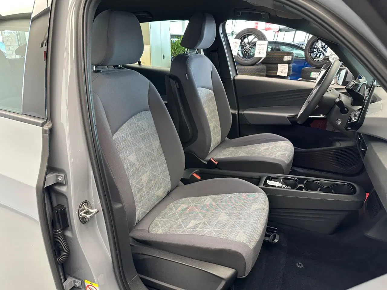 Billede 12 - VW ID.3 45 Pure