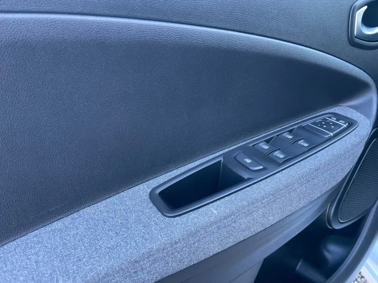 Billede 12 - Renault Zoe 52 Zen