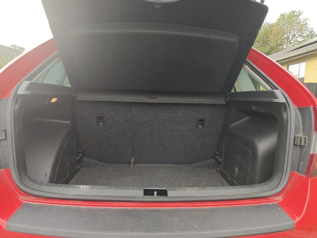 Billede 18 - Skoda Rapid 1,2 TSi 105 Tour de France Spaceback