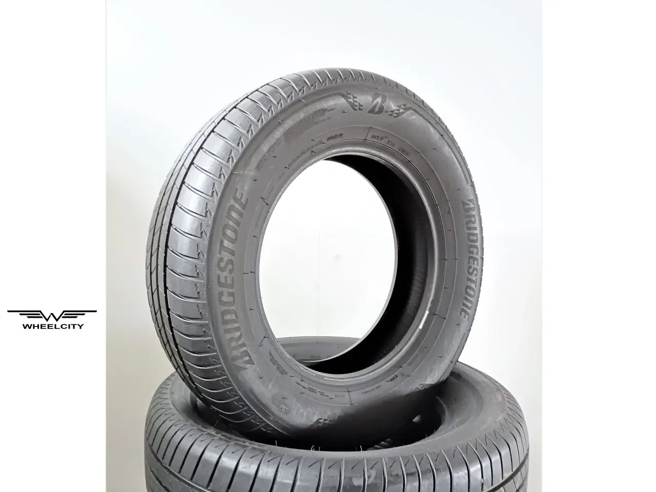 Billede 1 - sommerdæk - 235/65R17 108V (4stk)