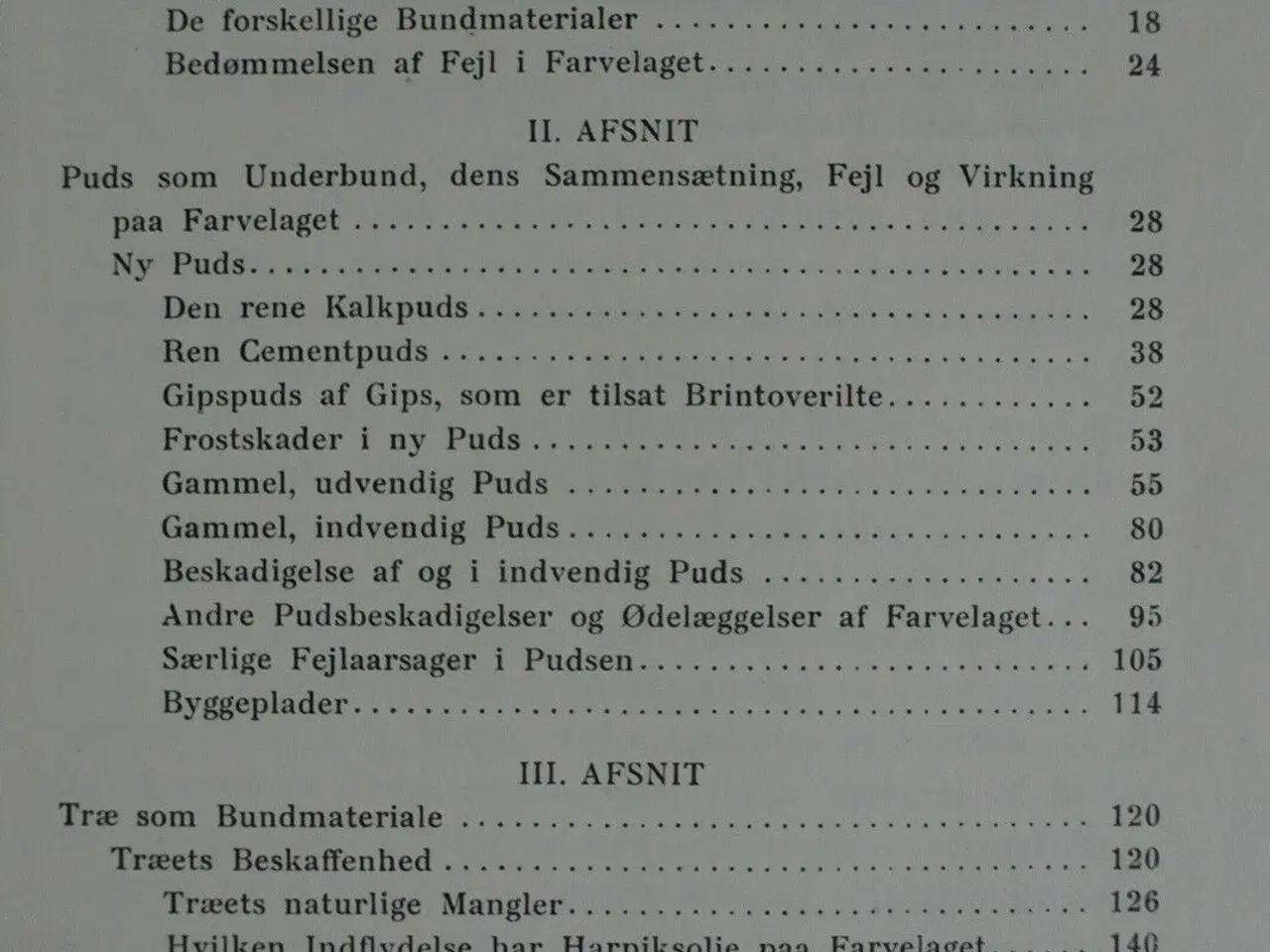 Billede 2 - bunden og dens behandling, af guido hengst, emne: 