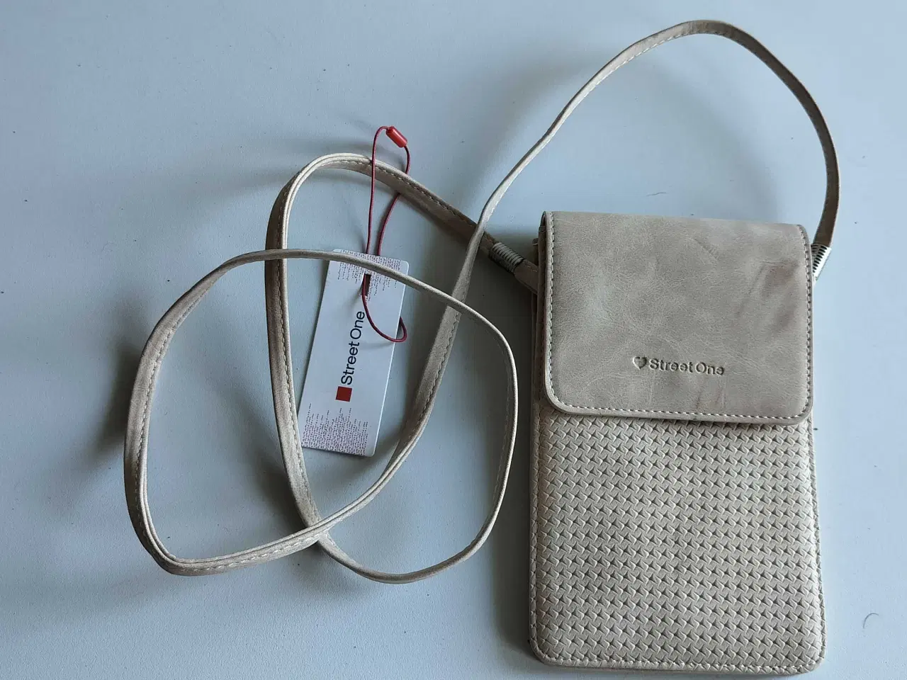 Billede 3 - Dame pung ny 