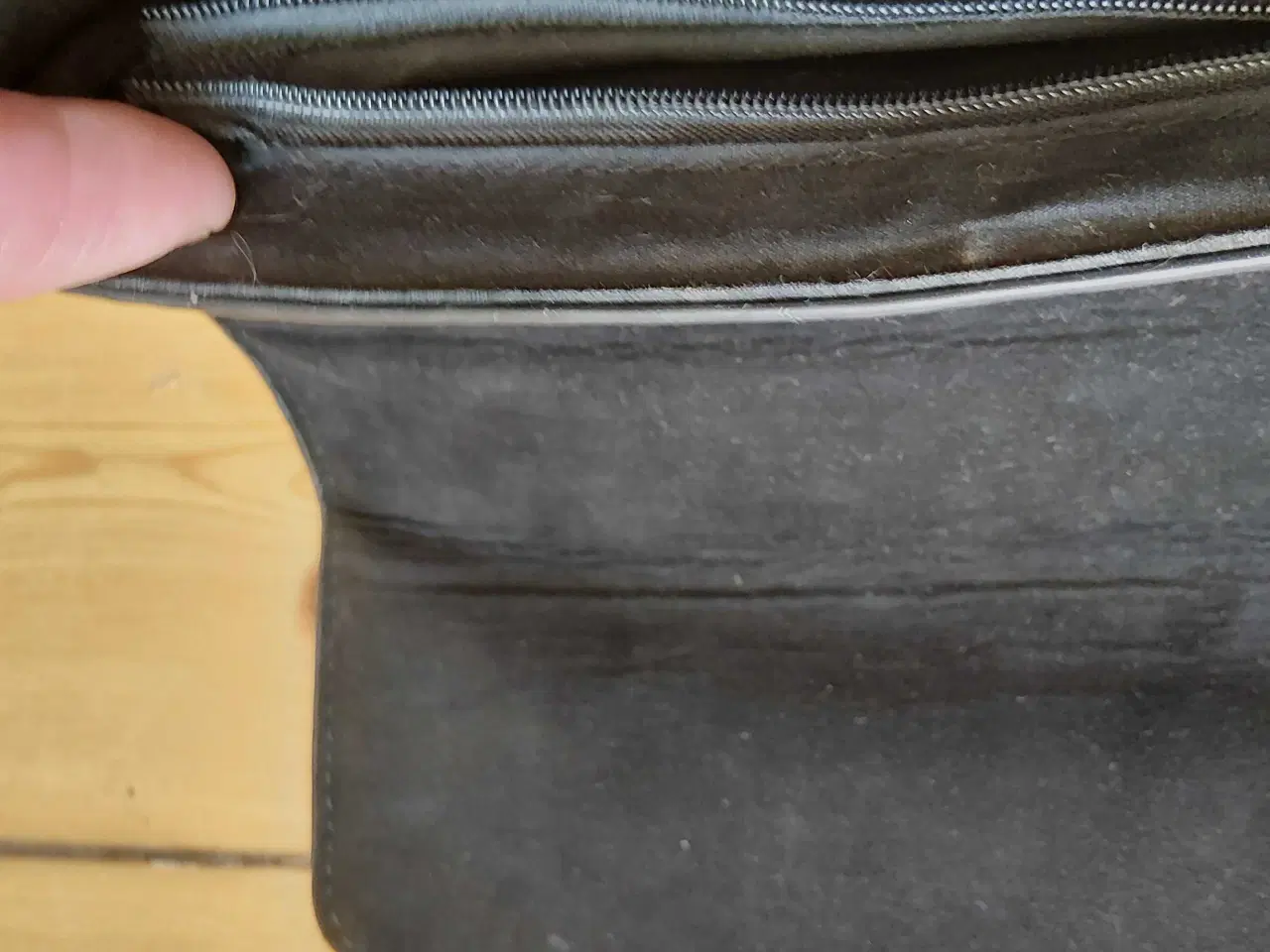 Billede 5 - Bianco dametaske