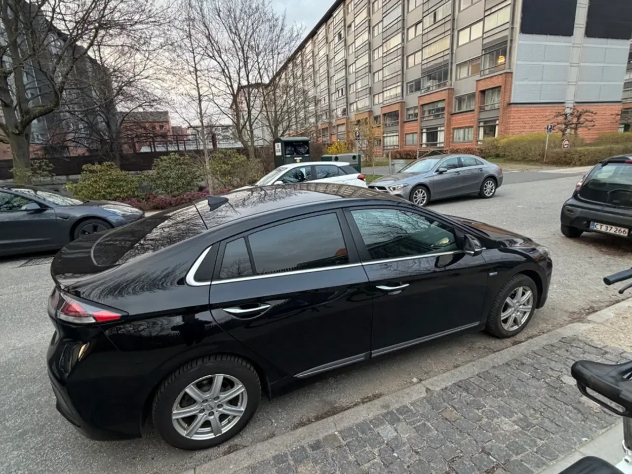 Billede 3 - Hyundai Ioniq 40 EV Premium+