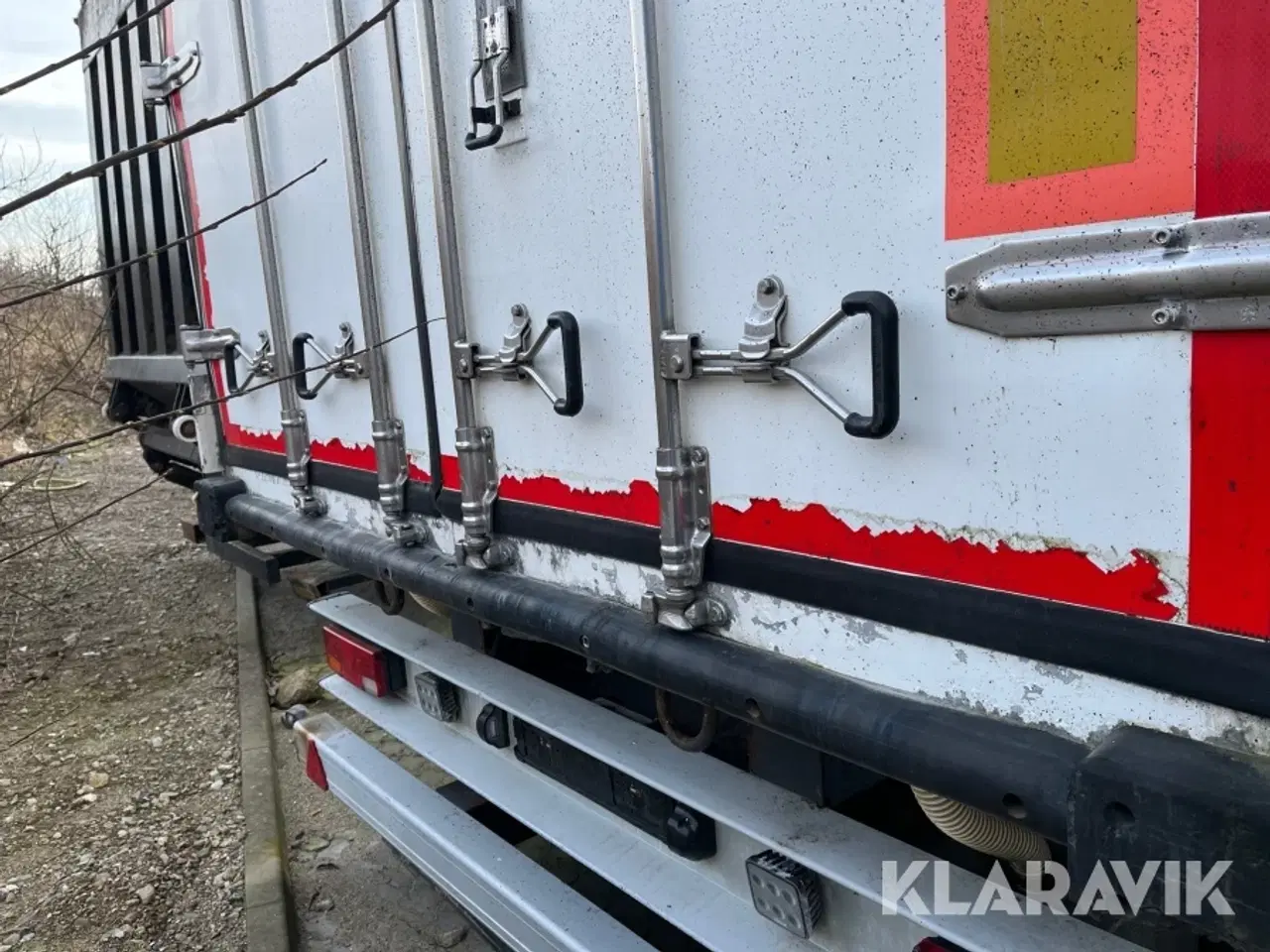 Billede 7 - Trailer Ekeri NXD 49