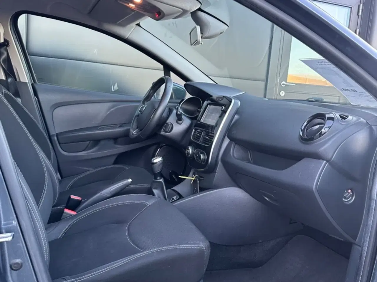 Billede 7 - Renault Clio IV 0,9 TCe 90 Zen Sport Tourer