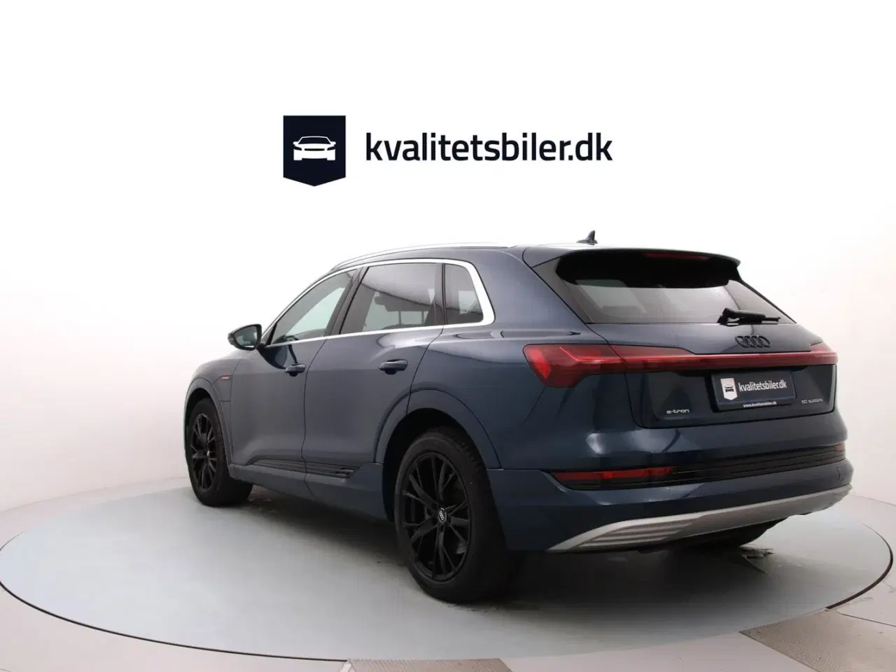 Billede 3 - Audi e-tron 50 quattro