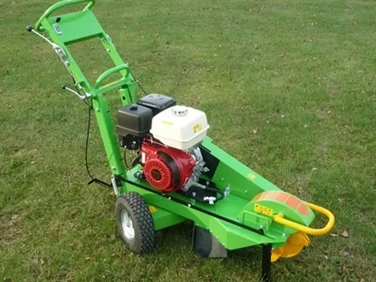 Billede 2 - Laski F 360 SW/11