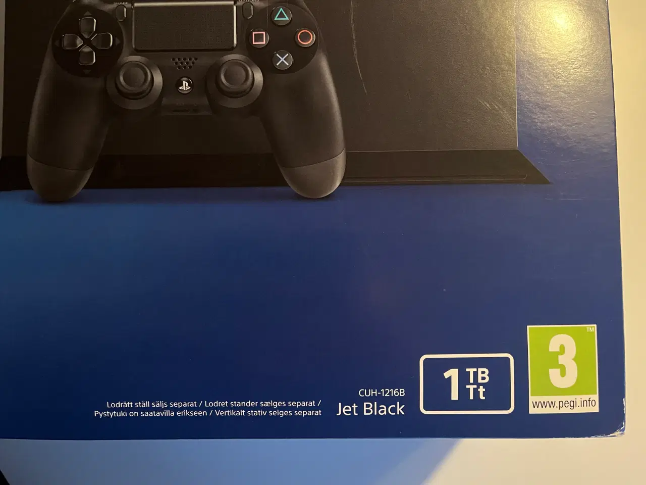 Billede 2 - PlayStation 4 (1TB)