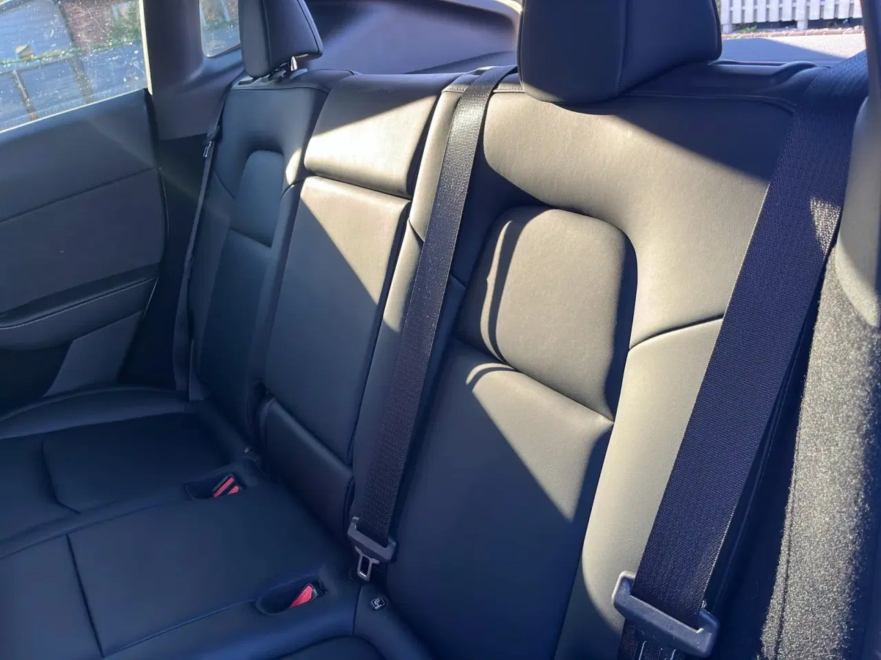 Billede 14 - Tesla Model Y Long Range AWD