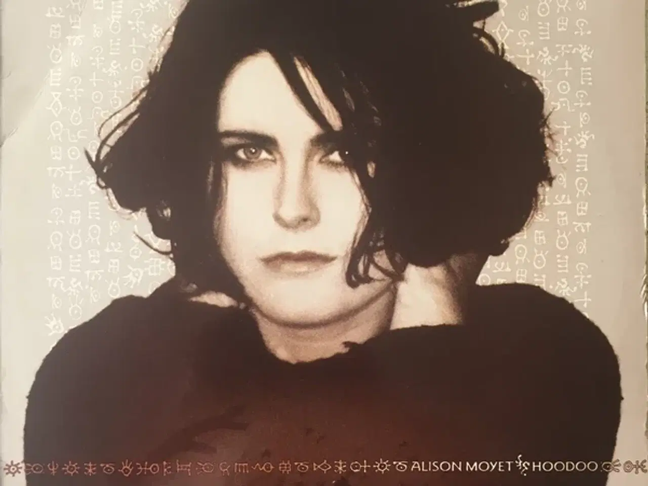 Billede 9 - LP'er: Madonna, Manilow,Men At Work, Joni Mitchell