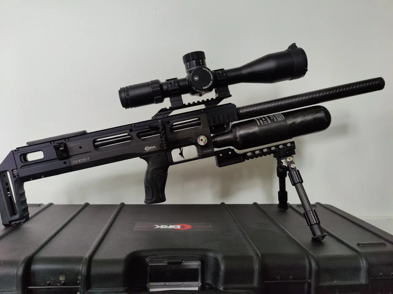 Billede 1 - BRK Ghost