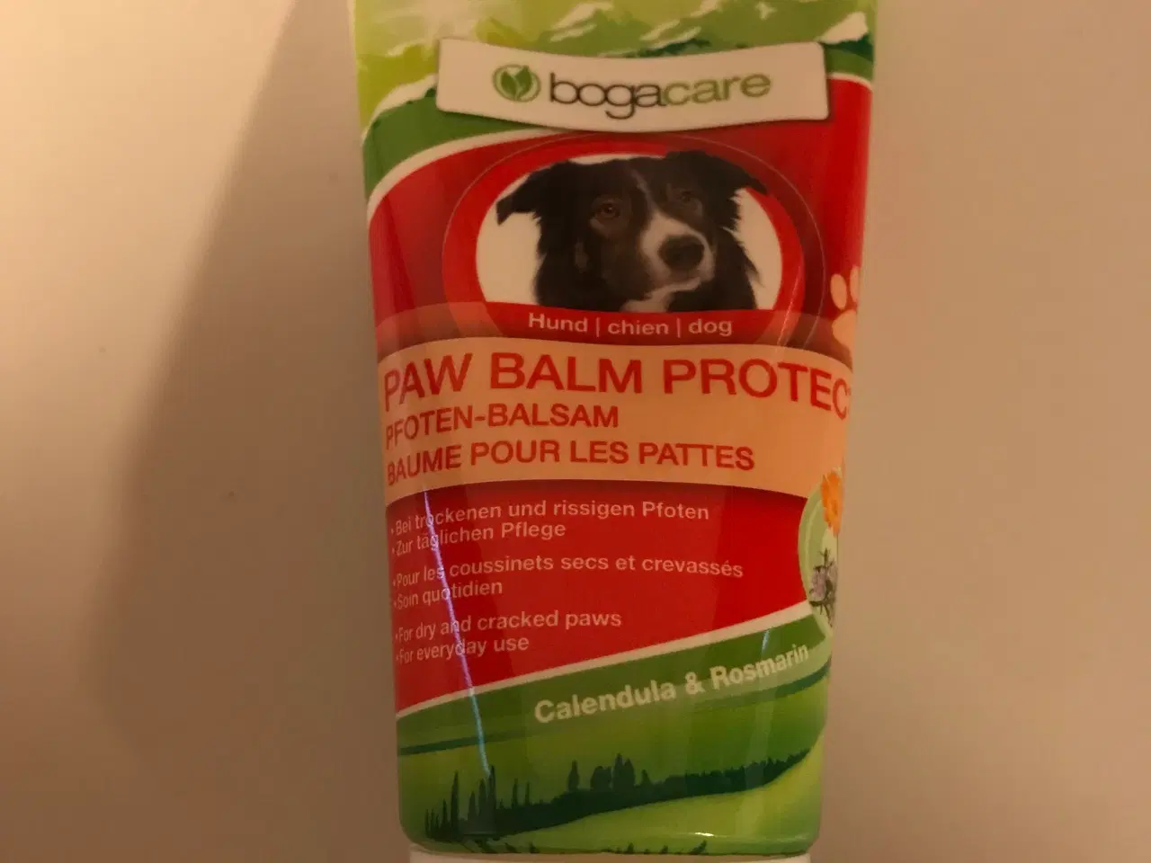 Billede 1 - Ny potevoks