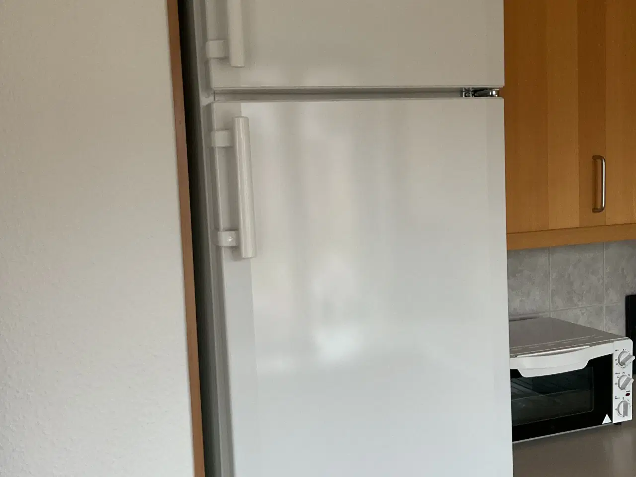 Billede 2 - Køle/fryseskab A+ Liebherr