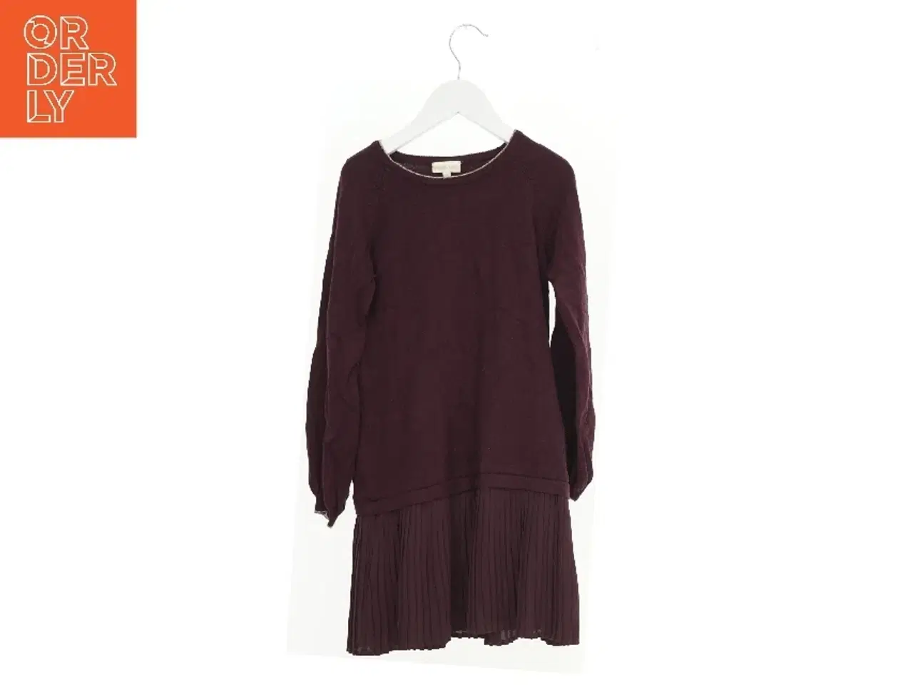 Billede 1 - Kjole fra Pomp de Lux (str. 128 cm)