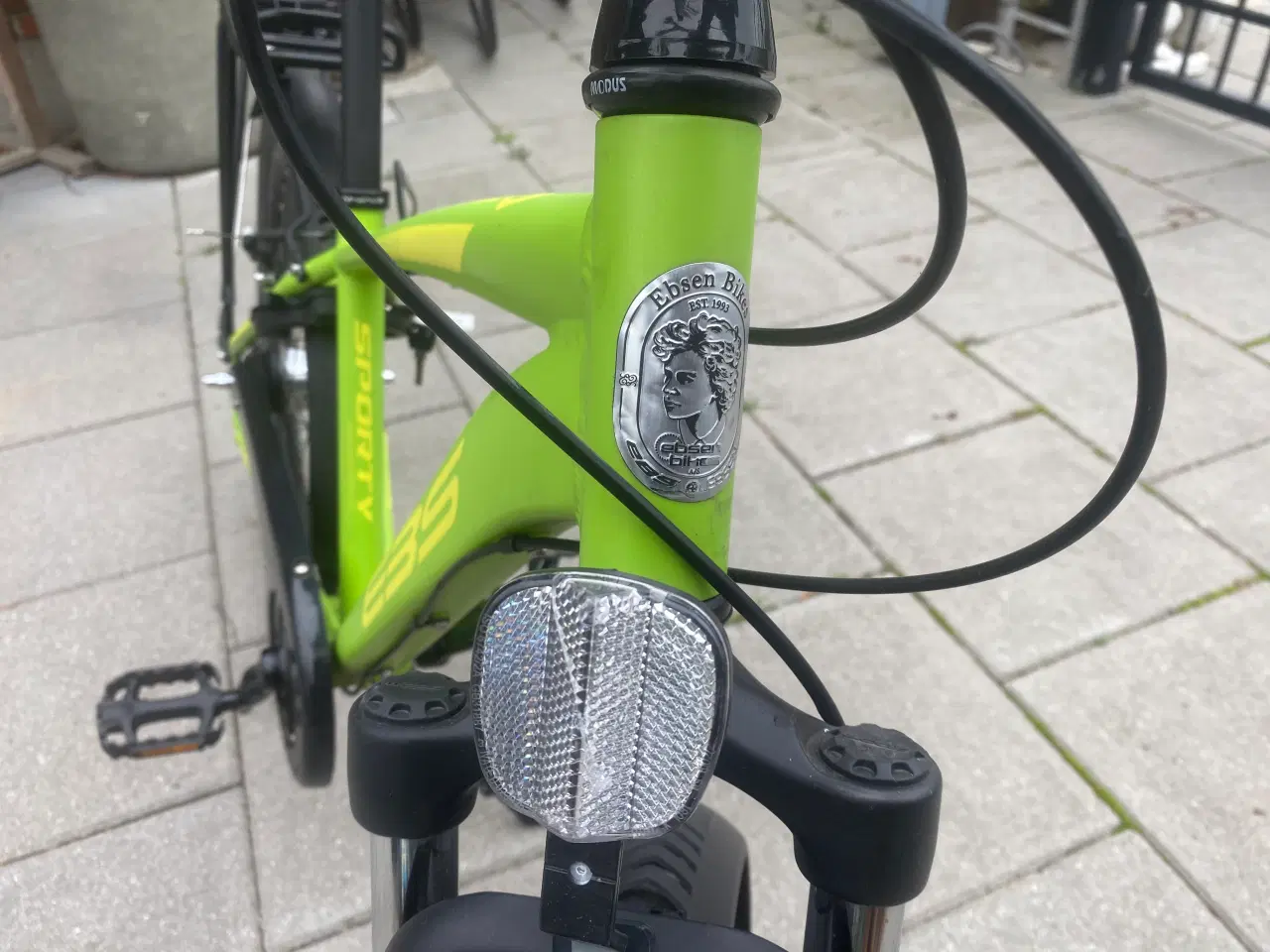 Billede 13 - Købt til 5399 kr 🤑 24 tommer FED model 