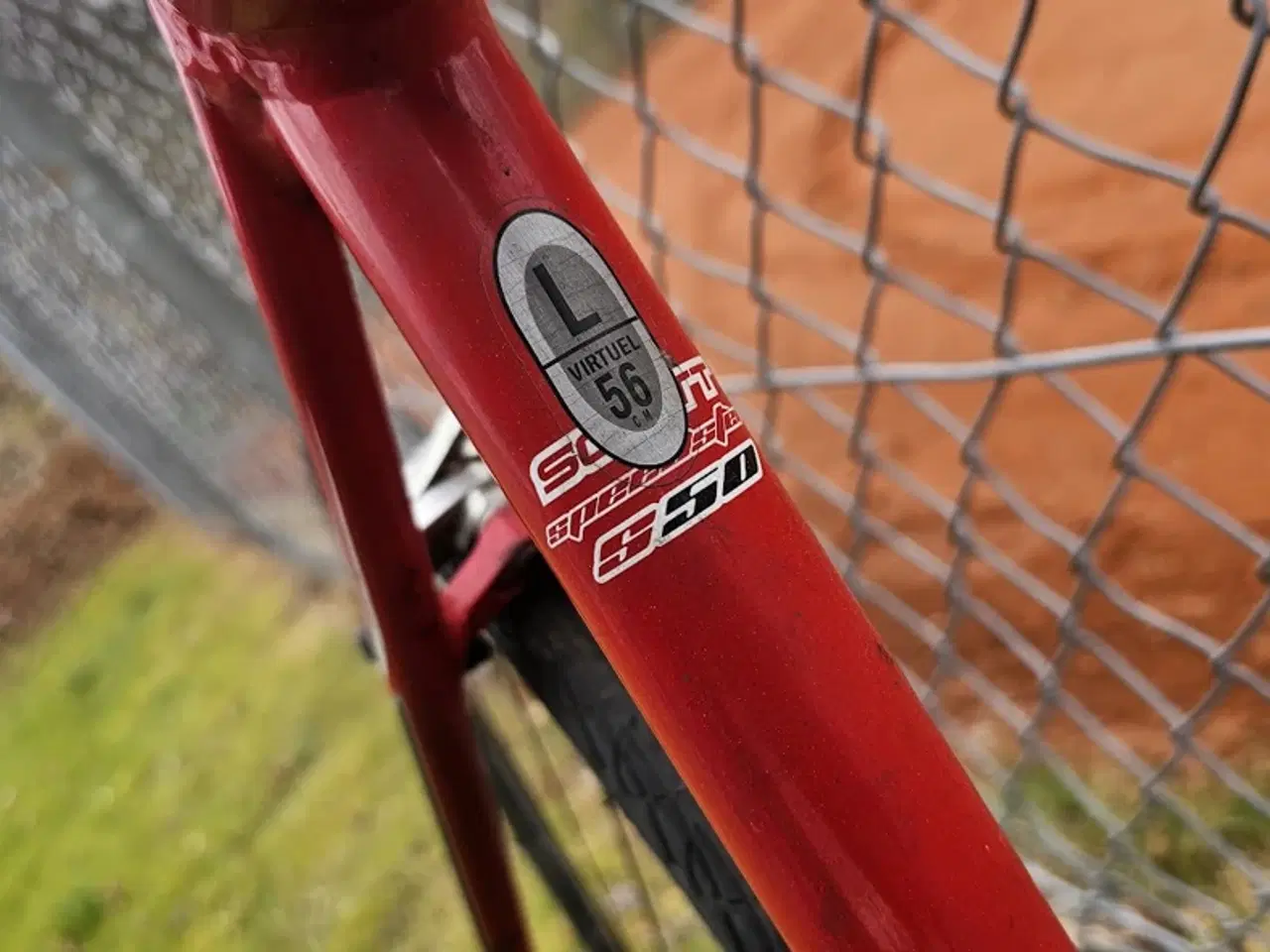 Billede 2 - "Scott Speedster S50" racer, Aalborg