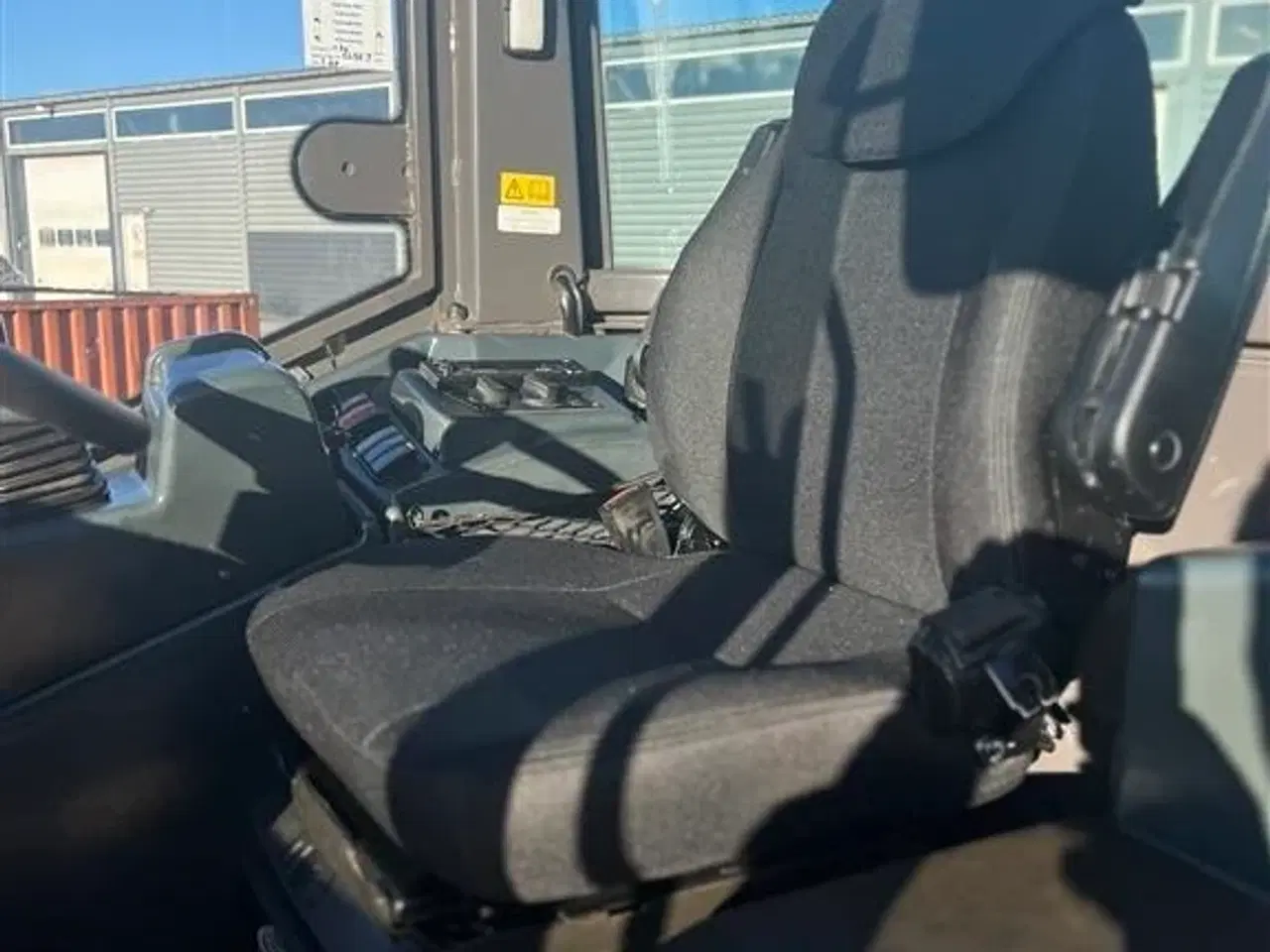 Billede 3 - Mecalac AX 850