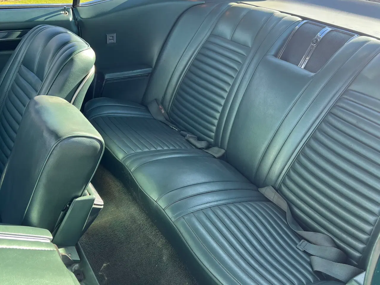 Billede 8 - 1966 Buick riviera 🇺🇸 evt bytte