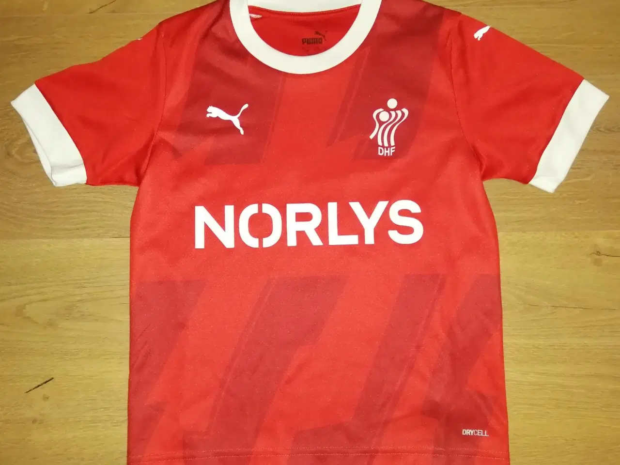 Billede 2 - HÅNDBOLD LANDSHOLDET NR 19 "GIDSEL", STR. 9-10 ÅR