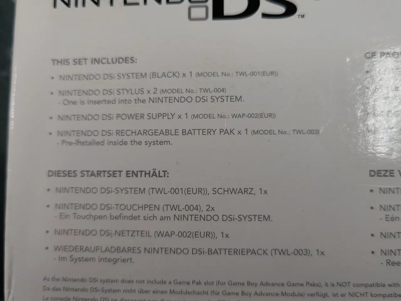 Billede 2 - Nintendo DSi