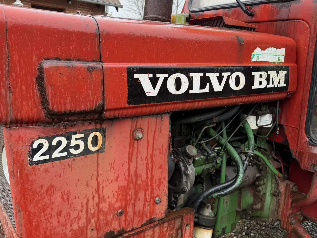 Billede 4 - Volvo 2250