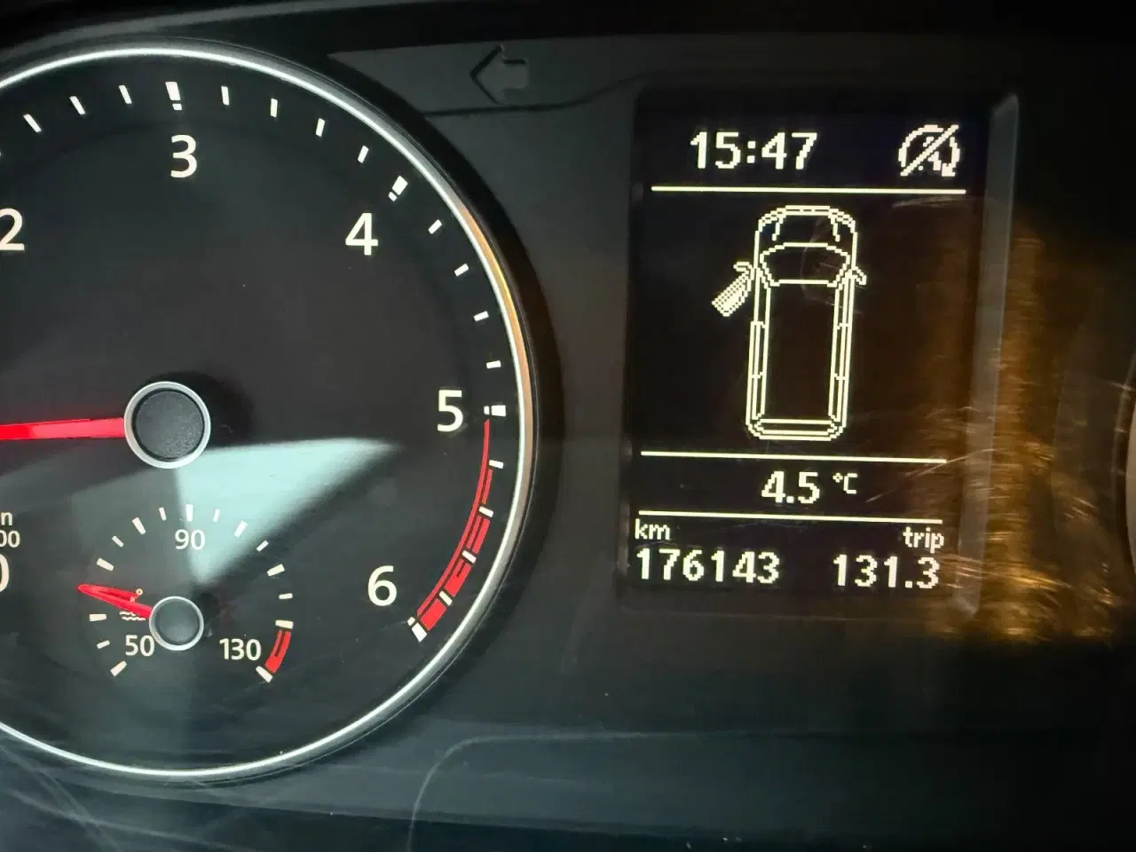 Billede 19 - VW Transporter 2,0 TDi 140 Kassevogn lang