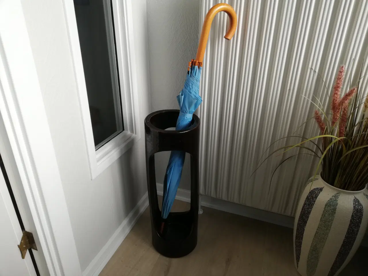 Billede 1 - Paraplystativ i Keramik Hasle