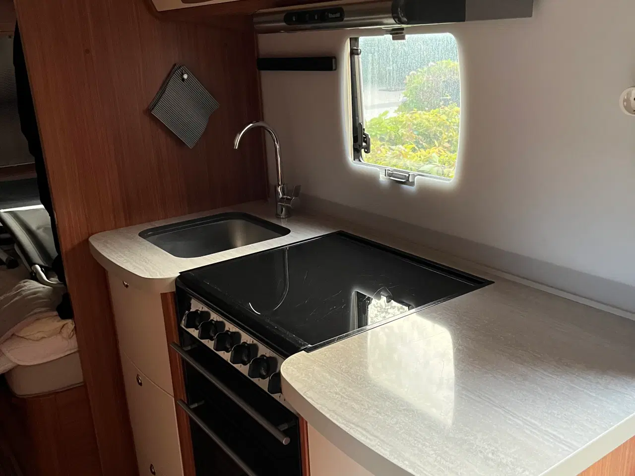 Billede 8 - Adria Alpina 563 LU -2015