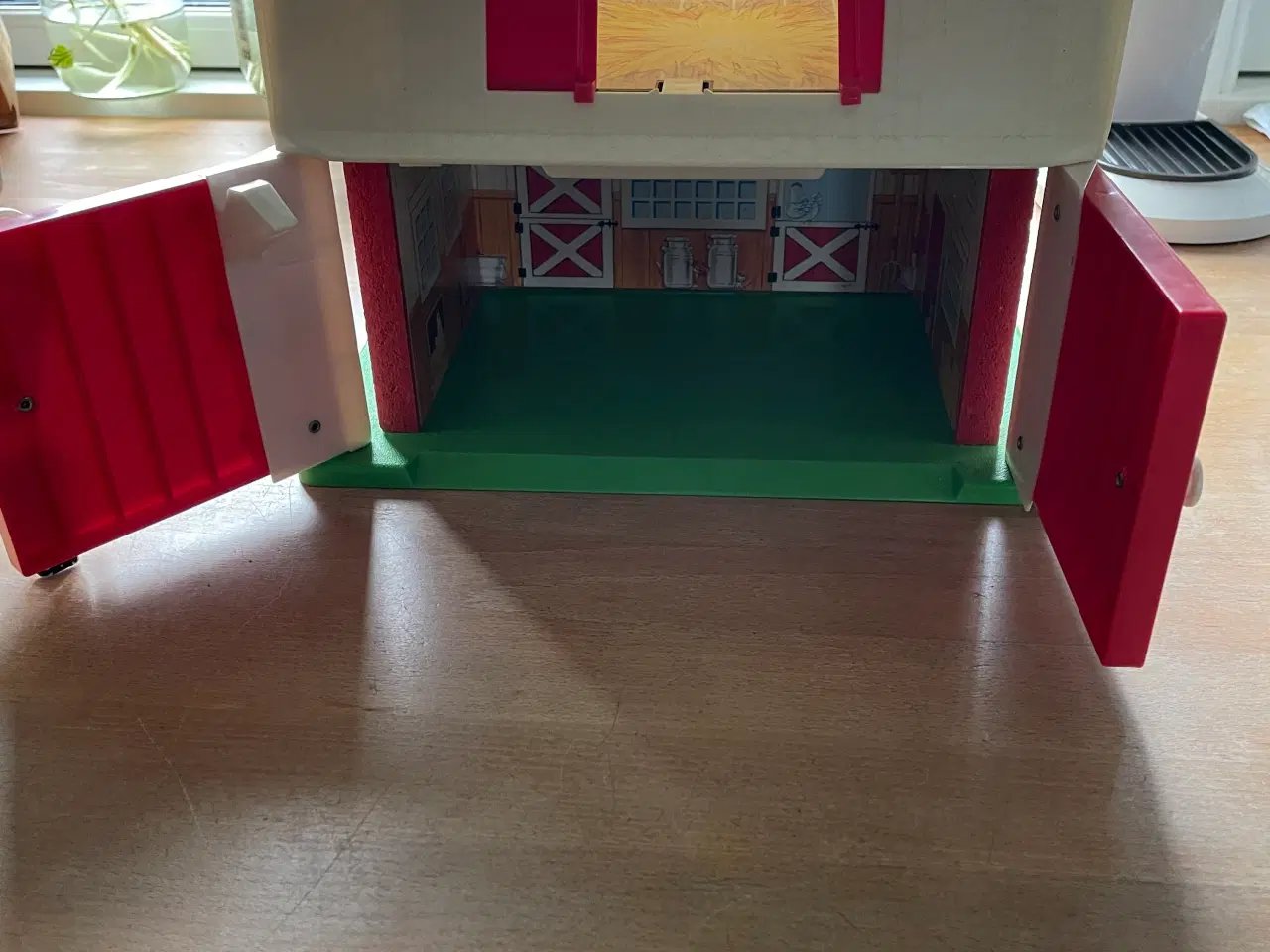 Billede 3 - Fischer-Price bondegård retro