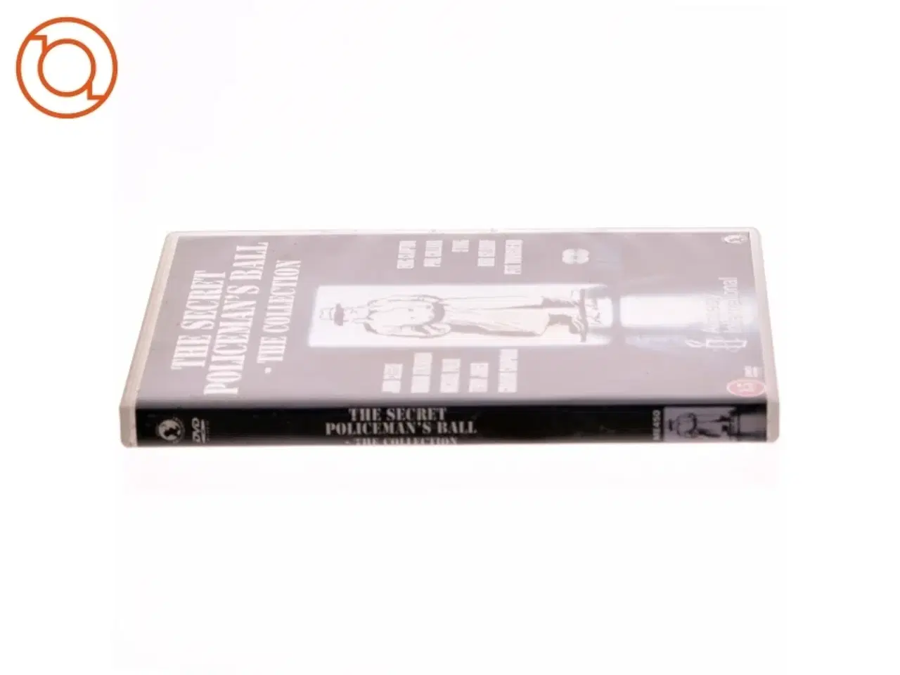 Billede 2 - the secret policemans ball
