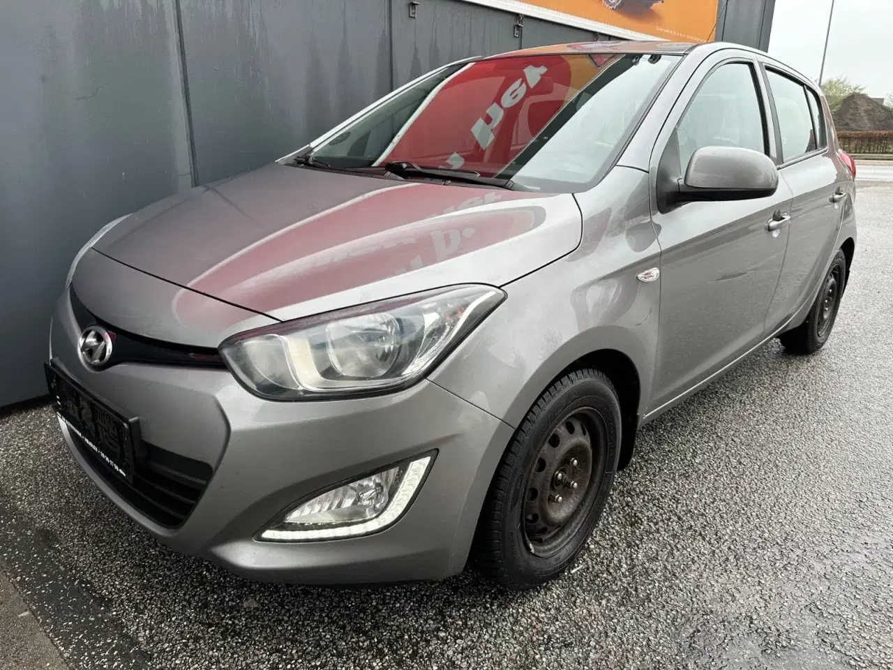 Billede 2 - Hyundai i20 1,25 Classic XTR
