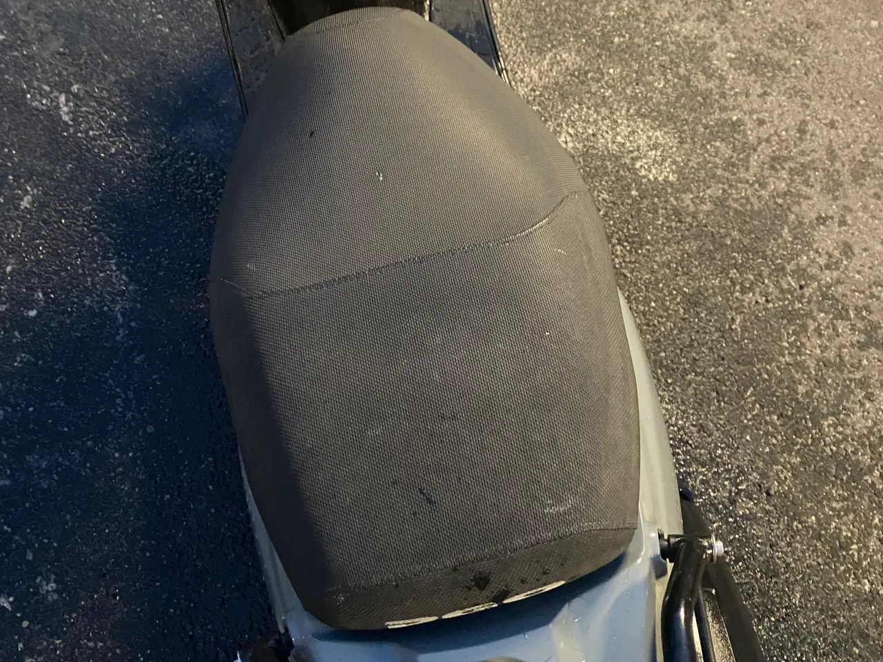 Billede 7 - Pgo hot 50 sp (lovlig)
